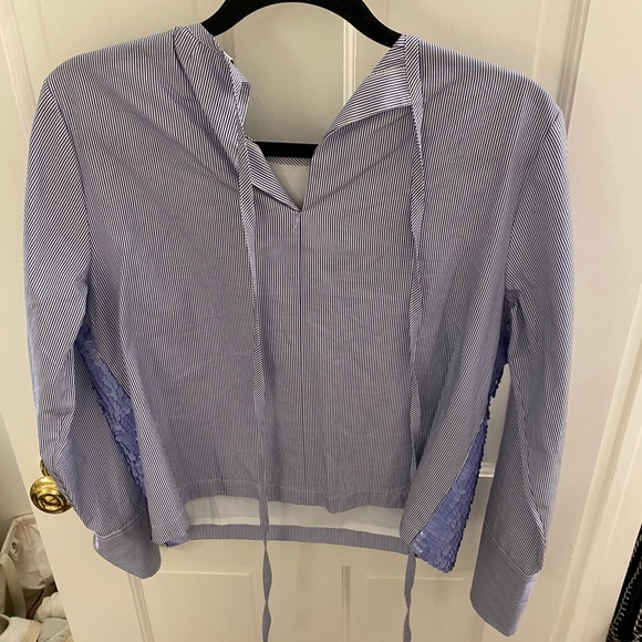 J Crew top - Picture 3 of 3